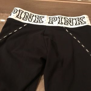NWT 18 vs Pink Yoga Legging m